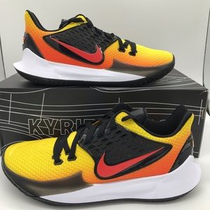 Nike Kyrie Low 2 ‘Media Days’ Basketball Shoes